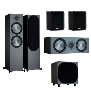 Monitor Audio Bronze 500 AV Power