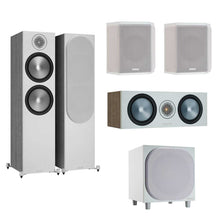 Cargar imagen en el visor de la galería, Monitor Audio Bronze 500 AV Power
