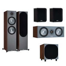 Cargar imagen en el visor de la galería, Monitor Audio Bronze 500 AV Power
