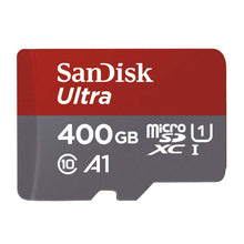 Load image into Gallery viewer, Sandisk 400GB
