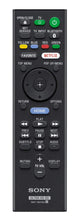 Load image into Gallery viewer, Sony UBPX800M2 mando
