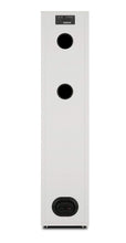 Load image into Gallery viewer, Mission LX-4 blanco conexiones
