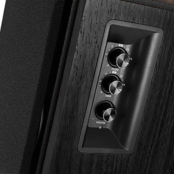Edifier R1700BT controles