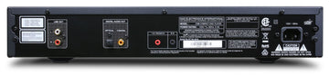 NAD C568 conexiones