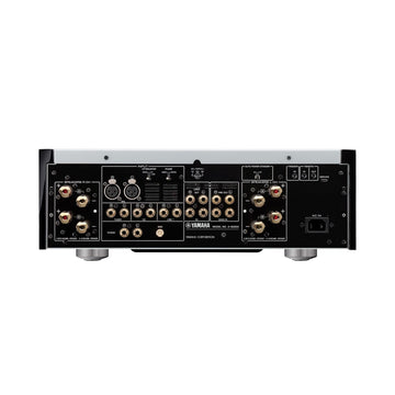 Yamaha A-S2200 conexiones