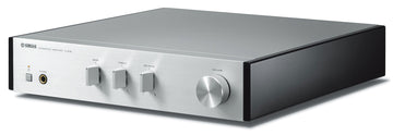 Yamaha MCR-N670D lector amplificador