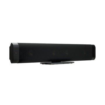 Klipsch RP-440D SB perfil