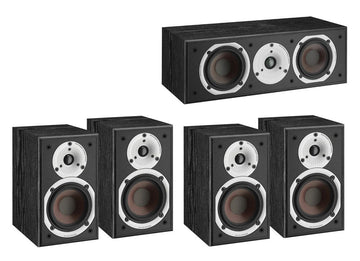 Dali Home Cinema Spektor 1
