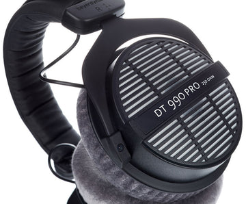 Beyerdynamic DT990 PRO