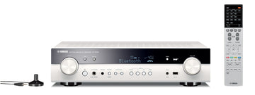 Yamaha RX-S602 