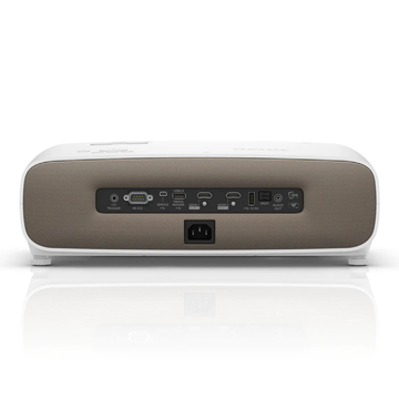BenQ W2700i