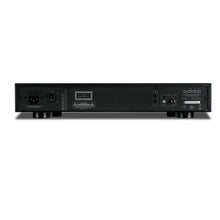 Cargar imagen en el visor de la galería, Audiolab 6000CDT negro lateral
