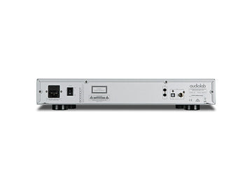 Audiolab 6000CDT conexiones