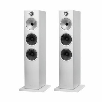 Bowers & Wilkins 603 S2