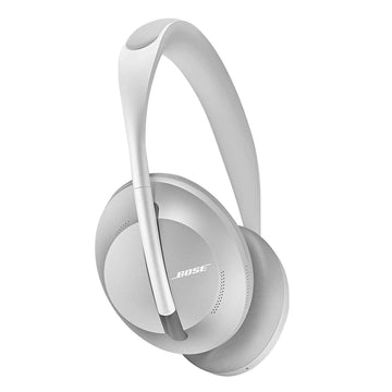 Bose NC 700 plata 