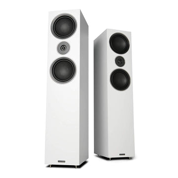 Mission LX-4 blanco