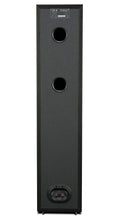 Load image into Gallery viewer, Mission LX-4 negro conexiones
