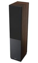 Load image into Gallery viewer, Mission LX-4 walnut perfil rejilla
