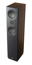Cargar imagen en el visor de la galería, Mission LX-3 perfil walnut
