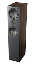 Load image into Gallery viewer, Mission LX-4 walnut perfil
