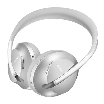 Bose NC 700 plata perfil