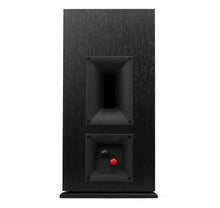 Cargar imagen en el visor de la galería, Klipsch Reference RP-160M conexiones 1
