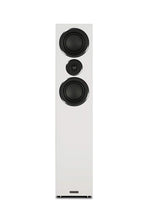 Cargar imagen en el visor de la galería, Mission LX-3 frontal blanco
