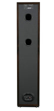 Load image into Gallery viewer, Mission LX-4 negro conexiones
