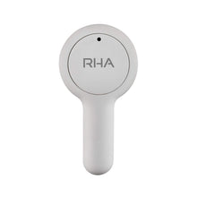 Cargar imagen en el visor de la galería, RHA True Connect blanco frontal
