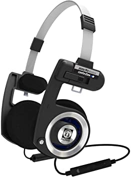 Koss Porta Pro Wireless Reacondicionado