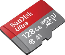 Load image into Gallery viewer, Sandisk 128GB
