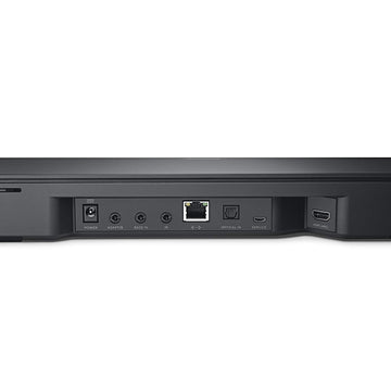 Bose Soundbar 700  conexiones