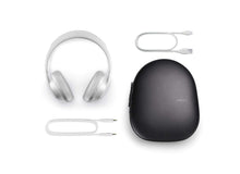 Cargar imagen en el visor de la galería, Bose NC 700 plata accesorios

