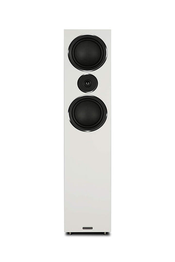 Mission LX-4  blanco frontal