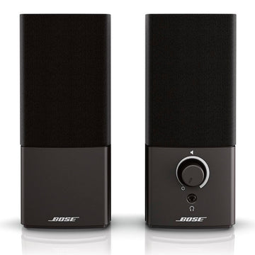 Bose Companion 2 III
