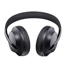 Cargar imagen en el visor de la galería, Bose NC 700 negro general
