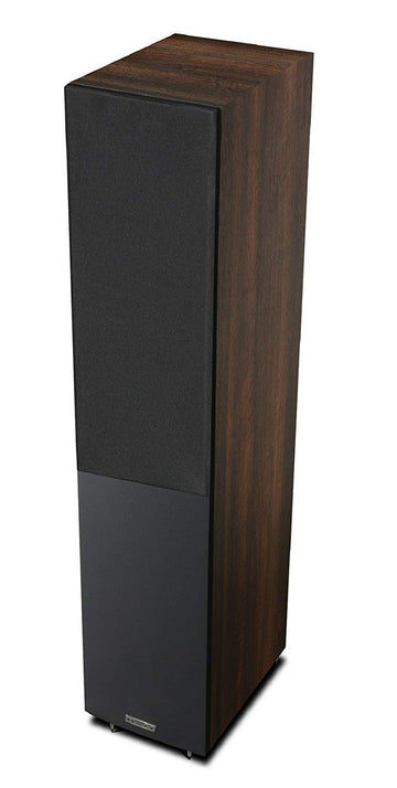 Mission LX-3 perfil marron