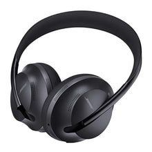 Cargar imagen en el visor de la galería, Bose NC 700 negro perfil

