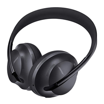 Bose NC 700 negro perfil