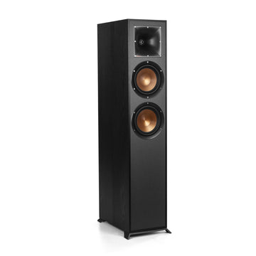 Klipsch R-620F perfil