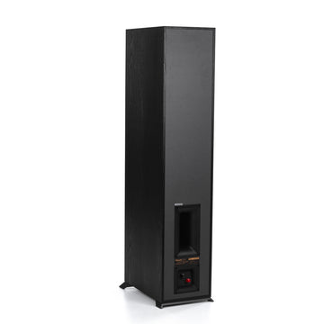 Klipsch R-620F bornes