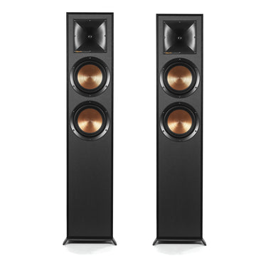 Klipsch R-625FA