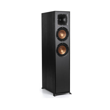 Klipsch R-625FA perfil