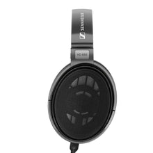 Cargar imagen en el visor de la galería, Sennheiser HD650 perfil
