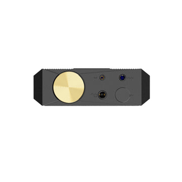 FiiO Q7 rueda volumen