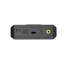 Cargar imagen en el visor de la galería, FiiO Q7 conexiones
