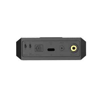 FiiO Q7 conexiones