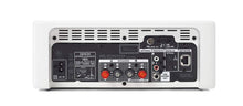 Cargar imagen en el visor de la galería, Denon RCD-N10 conexiones blanco

