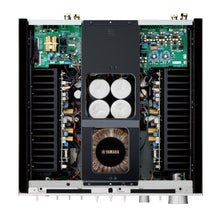 Load image into Gallery viewer, Yamaha A-S2200 interior
