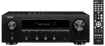 Denon DRA-800H negro mando